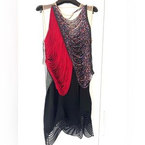 Stella McCartney mini dress. New, never worn.